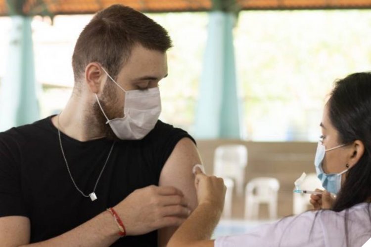 Foto: Camila Batista / Semsa