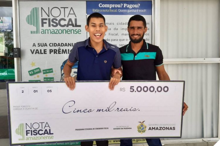 Foto: Kalinka Vallença/Sefaz