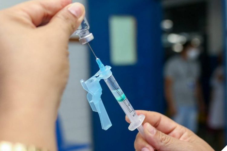 Foto: Antonio Pereira / Arquivo Semcom