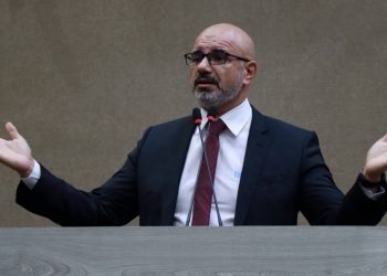 Foto: Robervaldo Rocha – Dircom/CMM