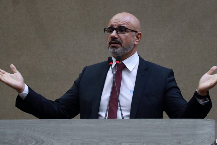 Foto: Robervaldo Rocha – Dircom/CMM