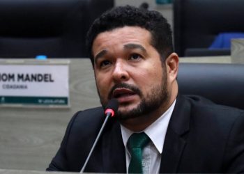 Foto: Robervaldo Rocha – Dircom/CMM