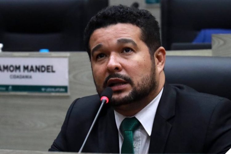 Foto: Robervaldo Rocha – Dircom/CMM