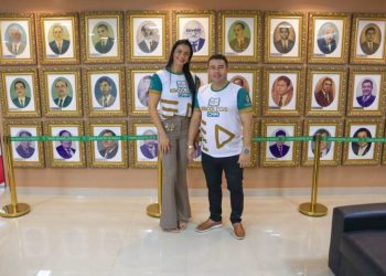 Foto: Diego Mesquita – Dircom/CMM