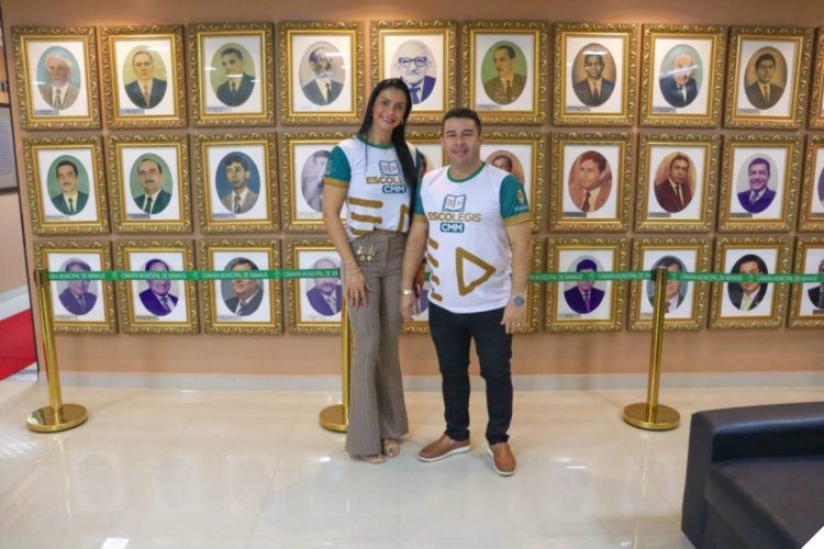 Foto: Diego Mesquita – Dircom/CMM