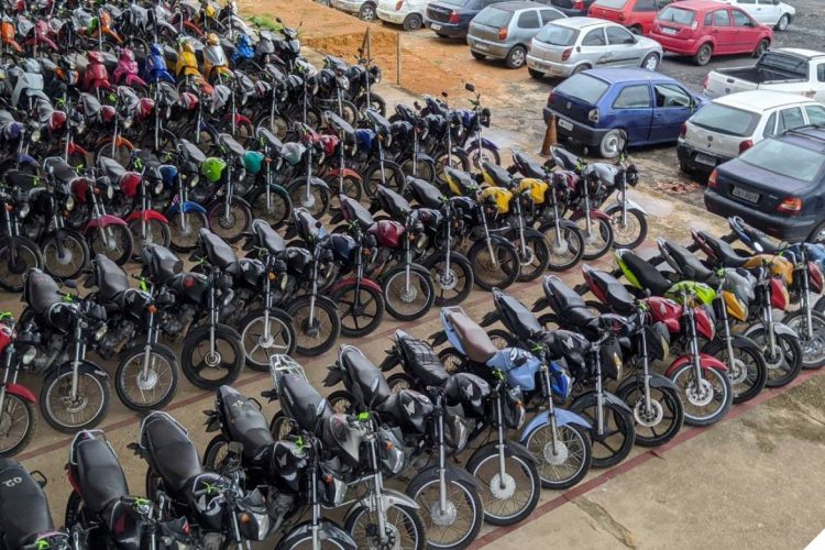 Foto: Arquivo/Detran-AM