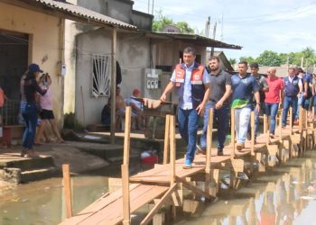 Foto: Davis Alberto/Secom
