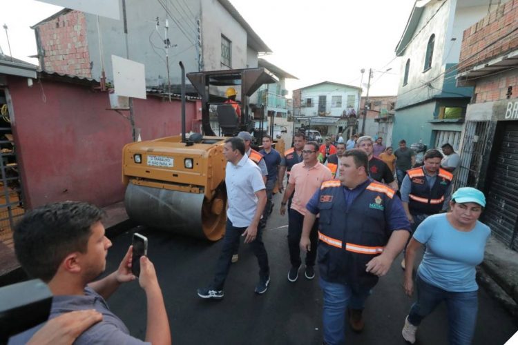 Foto: Divulgação/Secom