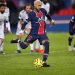 Neymar Foto: Paris Saint-Germain