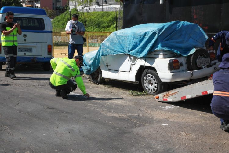 Foto – Sidney Mendonça / IMMU