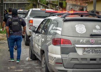 Erlon Rodrigues/PC-AM