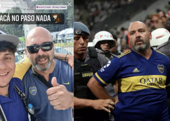 Reprodução | Internet