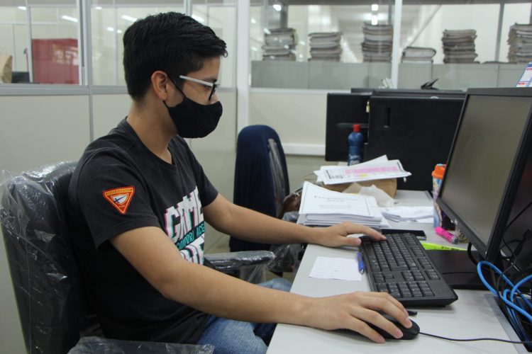 Divulgação / Semad