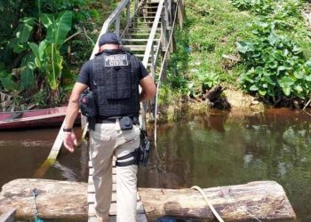 Foto: Divulgação PC