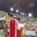 Foto: Divulgação/Arquidiocese de Manaus