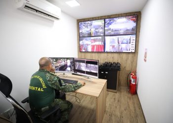 FOTOS: Lucas Silva/Secom 