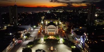 FOTOS: Michael Dantas/Secretaria de Cultura e Economia Criativa