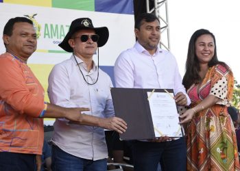 FOTOS: Lucas Silva e Roberto Carlos/Secom e Antônio Lima/Secretaria de Cultura e Economia Criativa