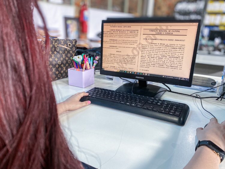 Fotos - Oliveira Júnior / Manauscult