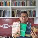 Escritor Wilson Nogueira