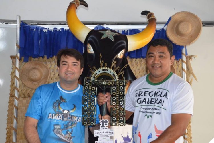 Foto: José Narbaes/Ipaam