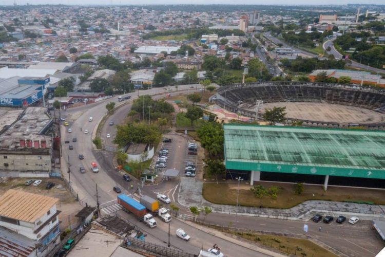 Foto: Sidney Mendonça / IMMU