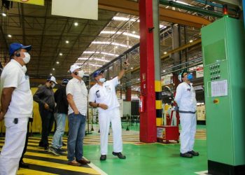 Foto: Ramon Arcanjo/Sedecti