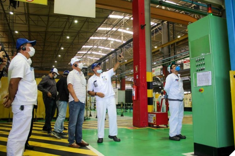 Foto: Ramon Arcanjo/Sedecti