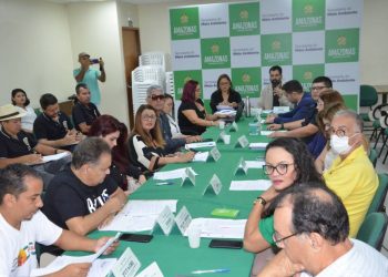 Foto: Divulgação/Sema