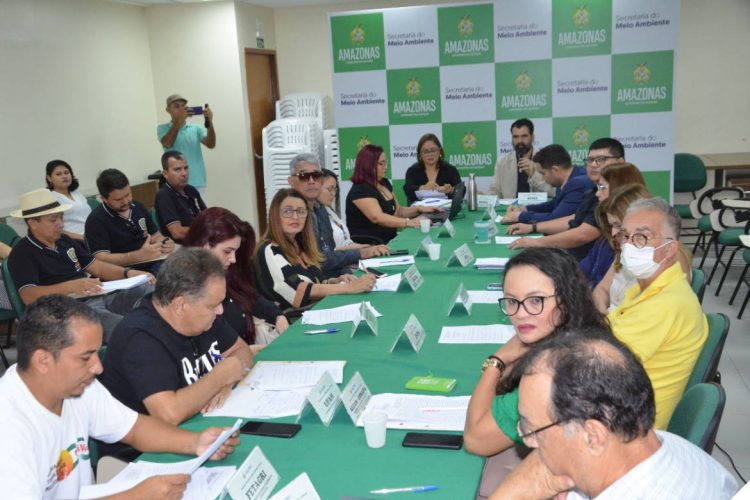 Foto: Divulgação/Sema