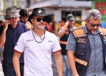 Foto: Dhyeizo Lemos / Semcom