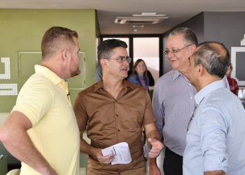 Foto: Dhyeizo Lemos / Semcom