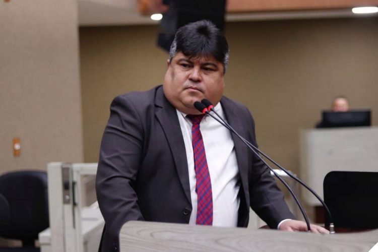 Foto: Robervaldo Rocha – Dicom/CMM