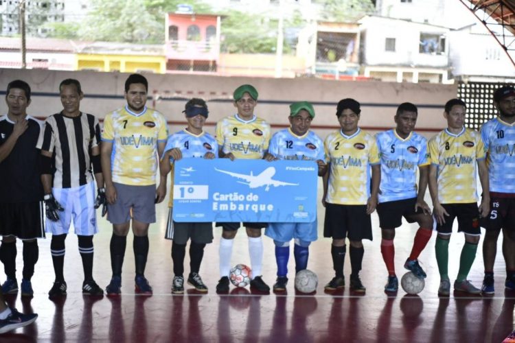 Foto: Mauro Neto/Faar