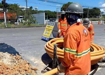 Foto: Divulgação/Cigás