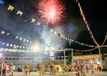 Foto: Antônio Pereira/Manauscult