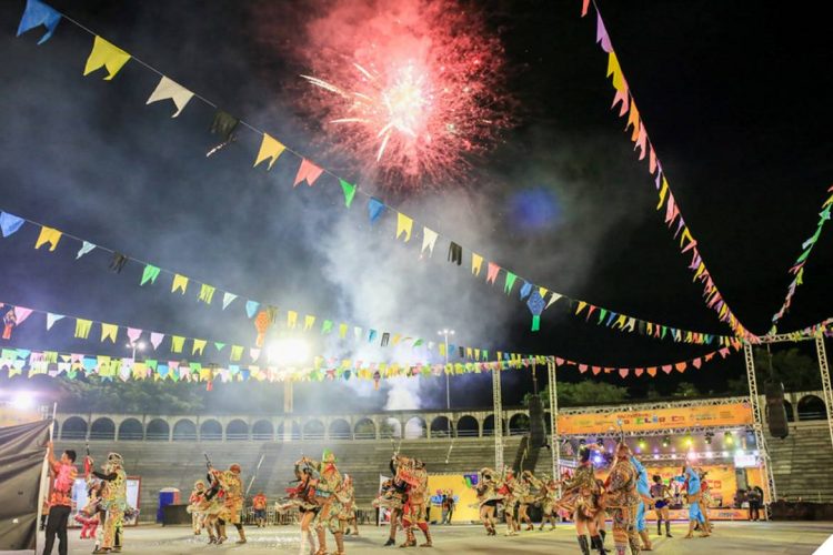 Foto: Antônio Pereira/Manauscult