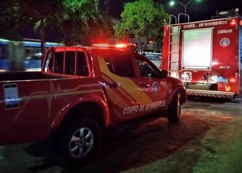 Foto: Caio Guarlotte