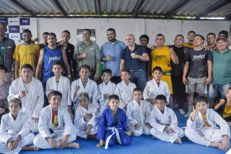 Foto: Rudson Renan/Faar