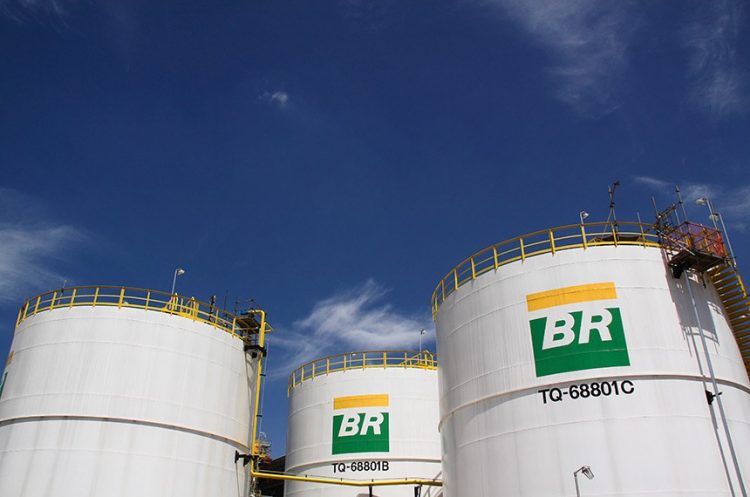 FOTO: Geraldo Falcão/Agência Petrobras