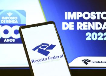Imposto de renda 2022. Divulgação | Governo Federal