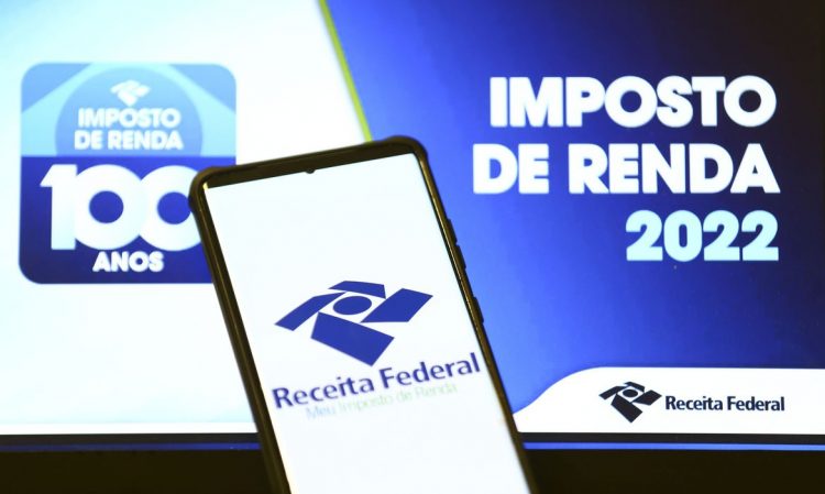 Imposto de renda 2022. Divulgação | Governo Federal