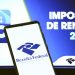Imposto de renda 2022. Divulgação | Governo Federal