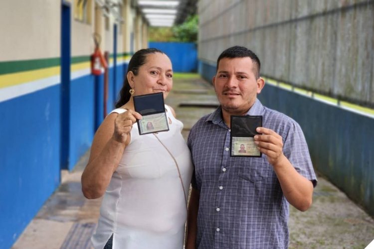 Foto: Divulgação/Detran-AM