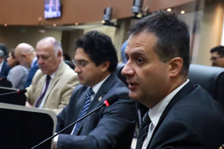 Foto: Robervaldo Rocha – Dicom/CMM