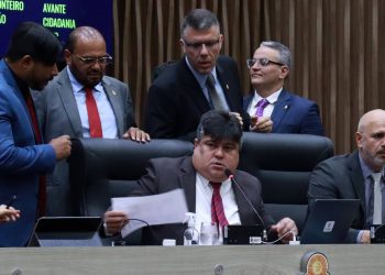 Foto: Robervaldo Rocha – Dicom/CMM