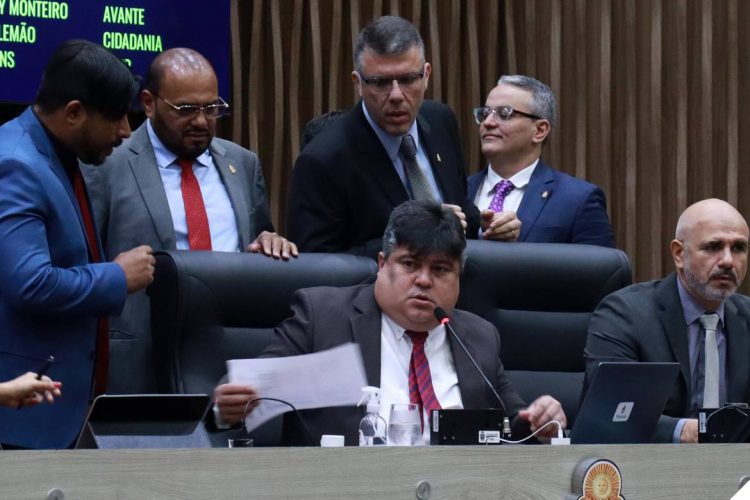 Foto: Robervaldo Rocha – Dicom/CMM