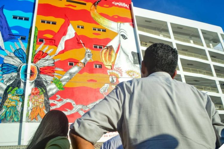 Foto: Jorge Travassos/Divulgação