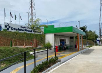 Foto: Ana Carolina Mendes/OZN