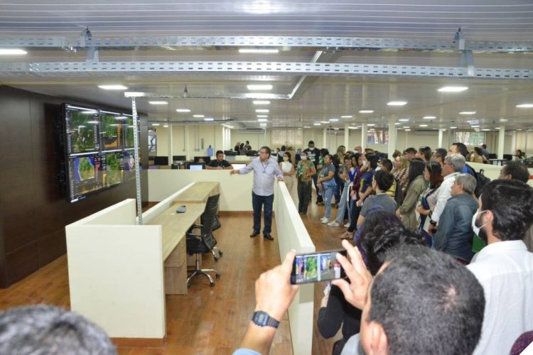 Foto: José Narbaes /Ipaam